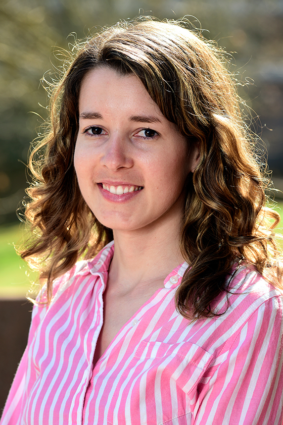 Laura Kammel, Ph.D.