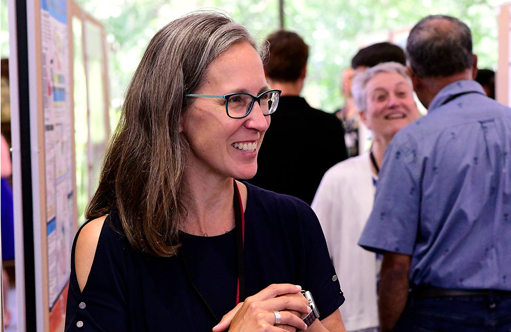 Amy Padula, Ph.D.