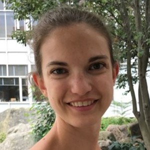 Jennifer Kay, Ph.D.
