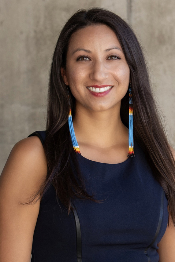 Lydia Jennings, Ph.D.