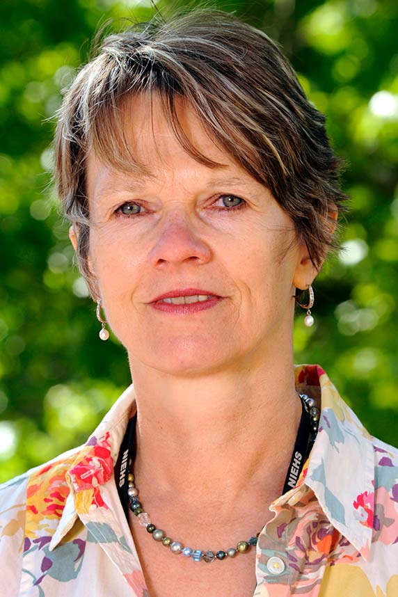 Judy Strickland, Ph.D.