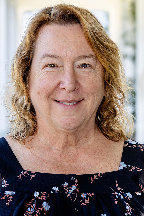 Sue Fenton, Ph.D.