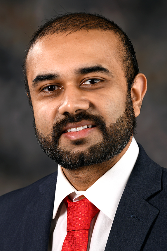 Skand Shekhar, M.D.
