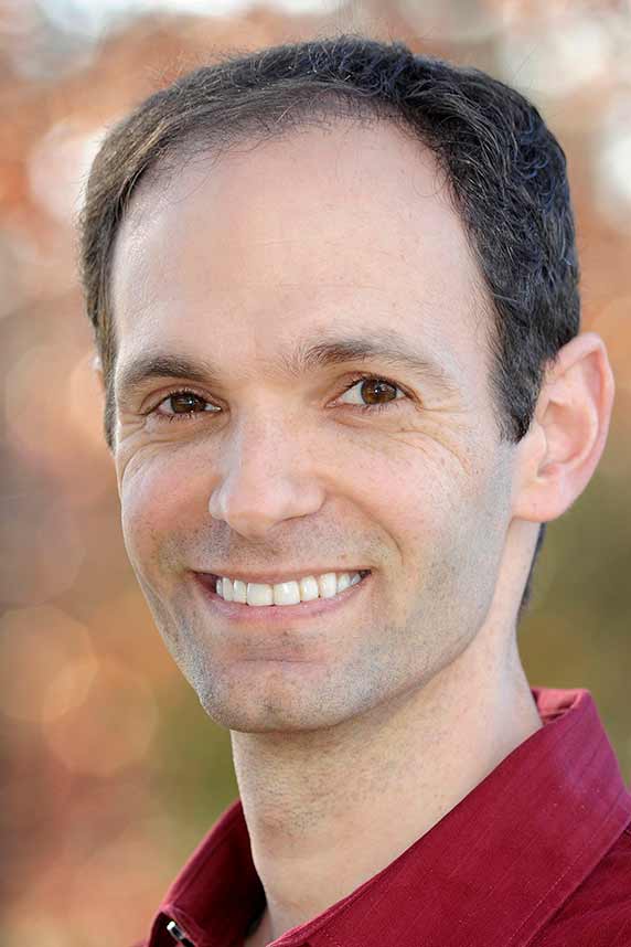 Jonathan Hollander, Ph.D.