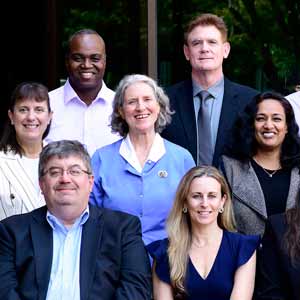 This year’s meeting of SACATM was the first held in person since 2019. (Photo courtesy of Steve McCaw / NIEHS)