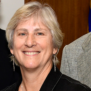 Marisa Bartolomei, Ph.D.