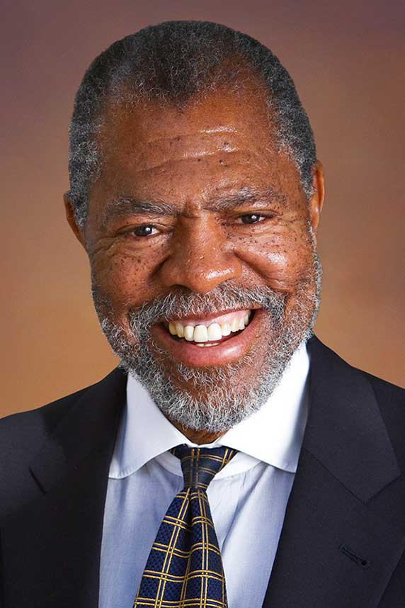 Kenneth Olden, Ph.D.