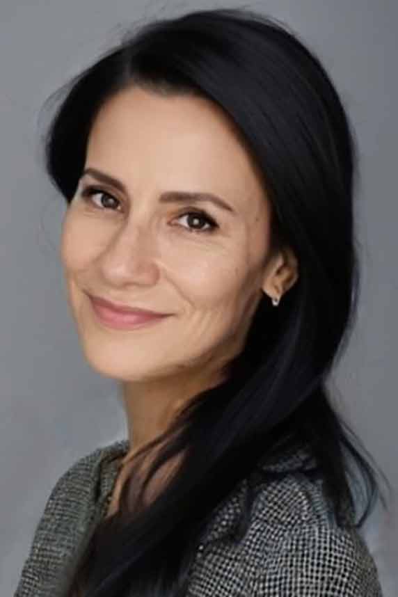 Stefania Papatheodorou, M.D., Ph.D.