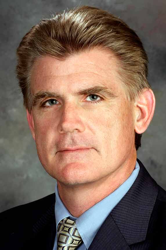 Warren Casey, Ph.D.