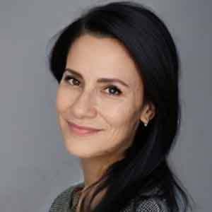 Stefania Papatheodorou, M.D., Ph.D.