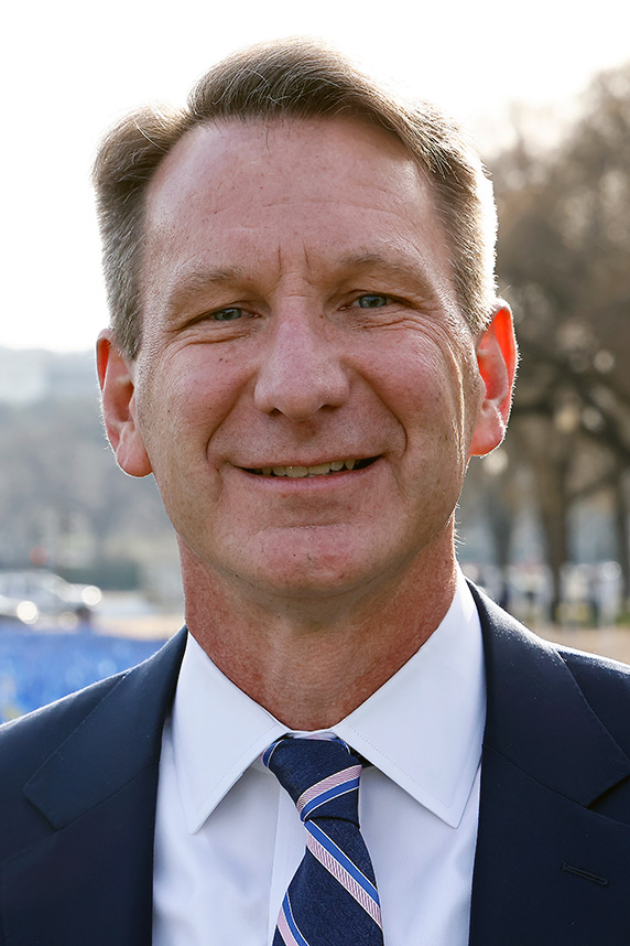 Norman Sharpless, M.D.