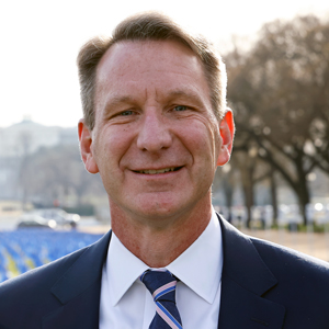 Norman Sharpless, M.D.