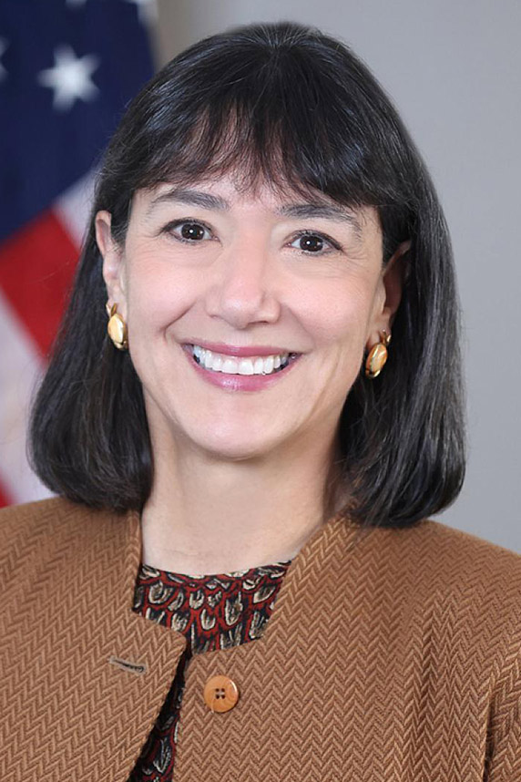 Monica Bertagnolli, M.D.