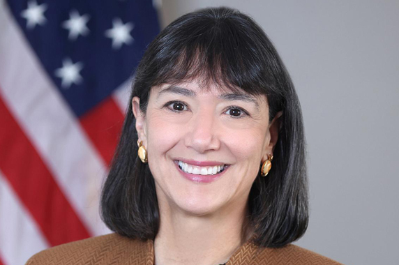 Monica Bertagnolli, M.D.