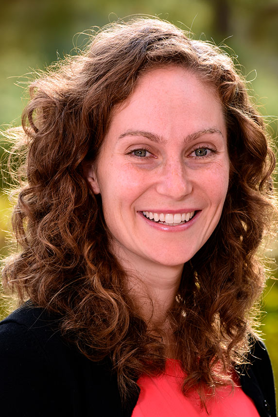 Emily Werder, Ph.D.