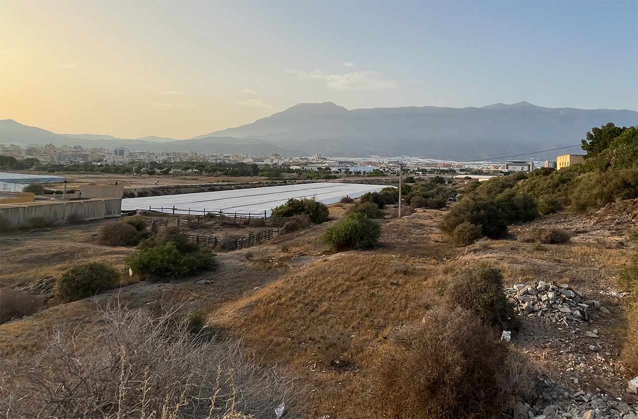 El Ejido, Almeria