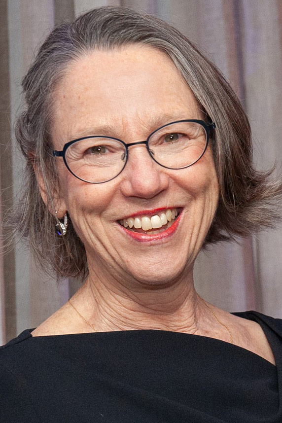 Julia Brody, Ph.D.