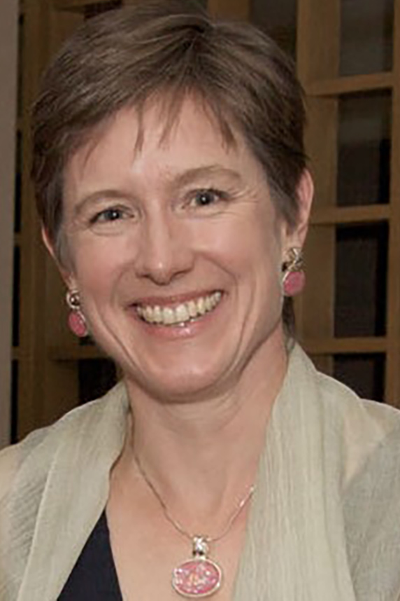 Katrina Korfmacher, Ph.D.,