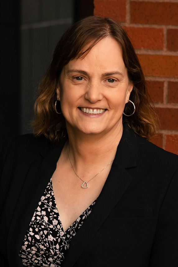 Robyn Tanguay, Ph.D.