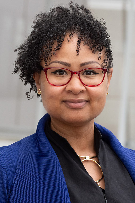 Meghan Lane-Fall, M.D.