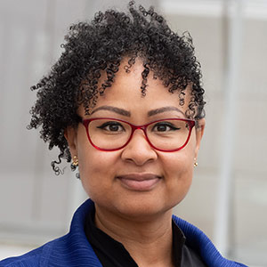 Meghan Lane-Fall, M.D.