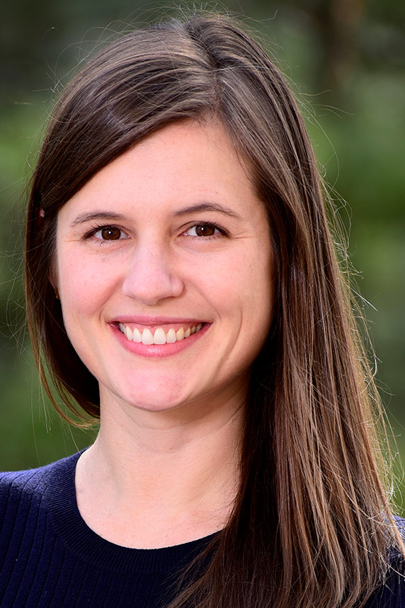 Kelly Ferguson, Ph.D.