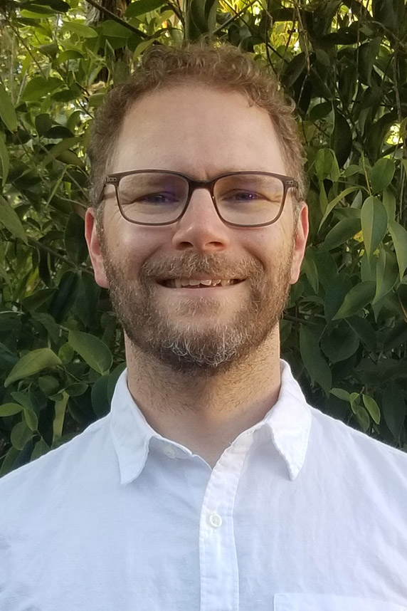 Nicholas Spada, Ph.D.