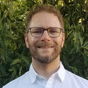 Nicholas Spada, Ph.D.