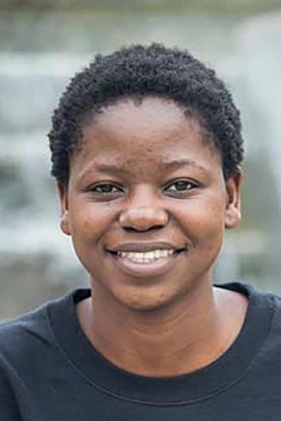 Matilda Odera