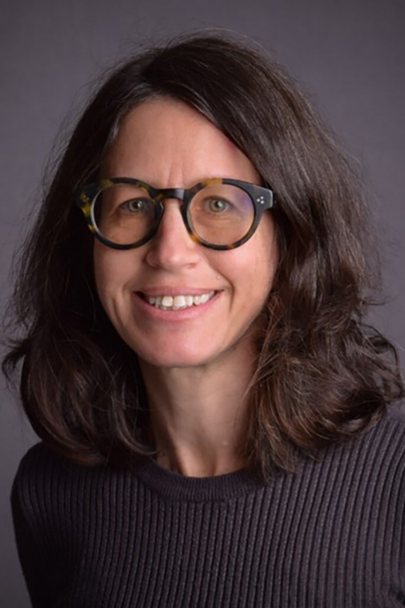 Jennifer Richmond-Bryant, Ph.D.