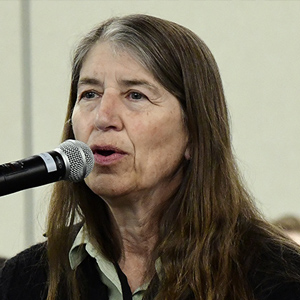 Margaret Eggers, Ph.D.