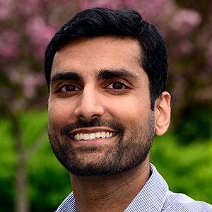 Suril Mehta, Dr.P.H.