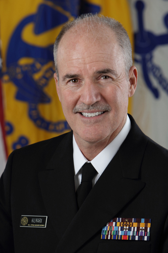 Peter Kilmarx, M.D.