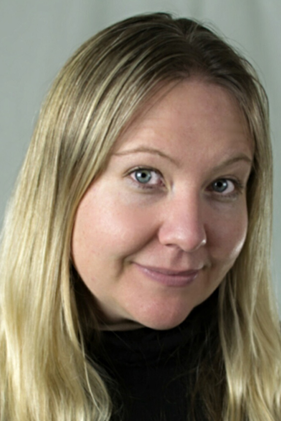 Alison Robertson, Ph.D.