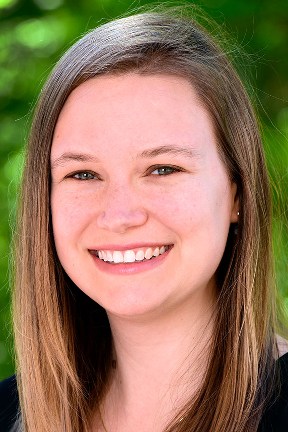 Anika Dzierlenga, Ph.D.