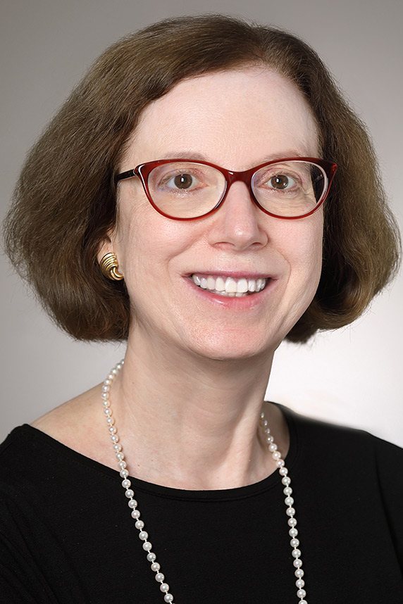 Lisa Rider, M.D.