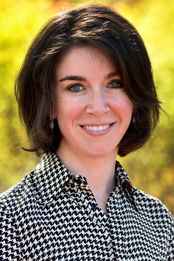 Alison Motsinger Reif, Ph.D.