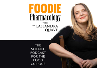 Cassandra Quave, Ph.D.