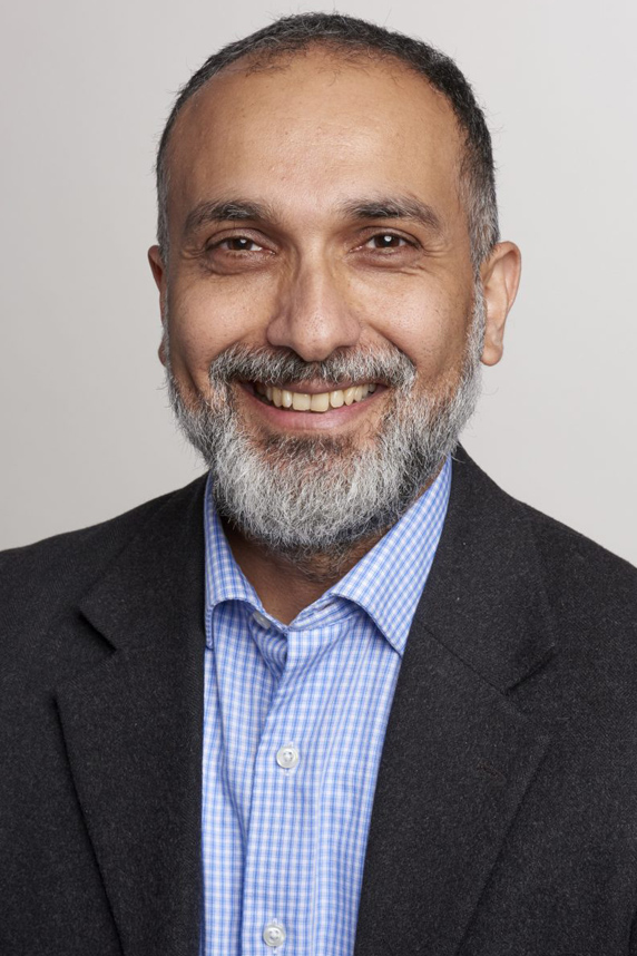 Manish Arora, Ph.D.