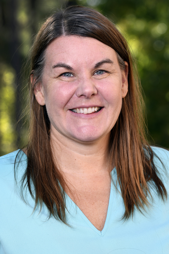 Helena Hogberg, Ph.D.