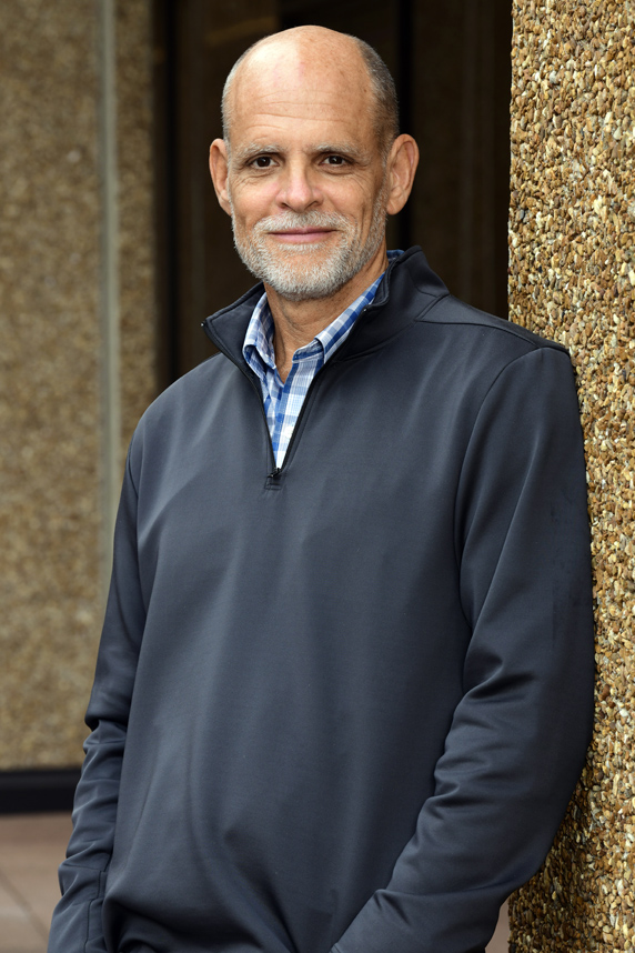 Scott Masten, Ph.D.
