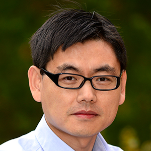 Guohong Cui, M.D., Ph.D.