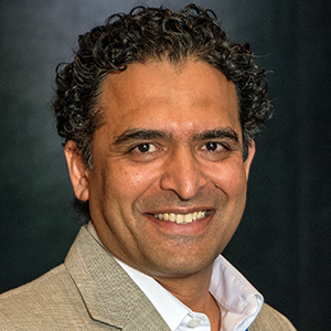 Arun Pandiri, Ph.D.