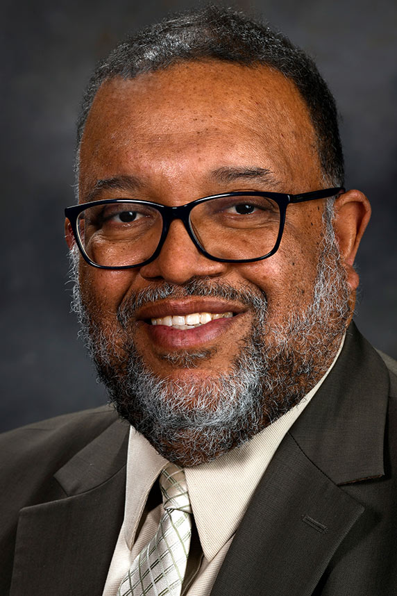 Trevor Archer, Ph.D.