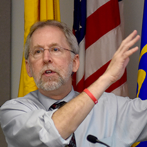Eric Green, M.D., Ph.D.