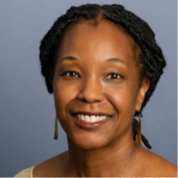 Sekai Chideya, M.D.