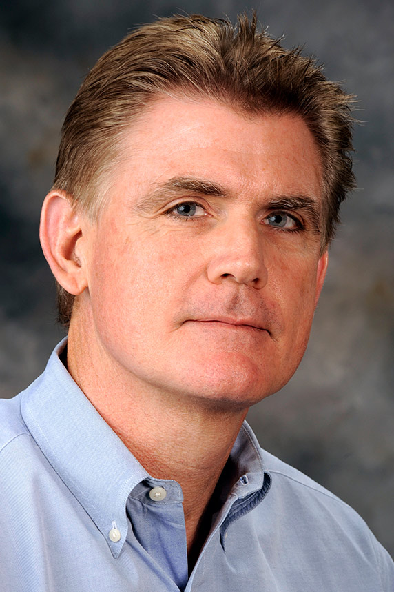Warren Casey, Ph.D.