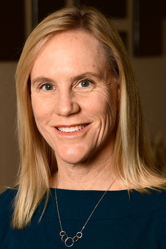 Heather Patisaul
