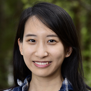 Yu-Ying Chen., Ph.D.