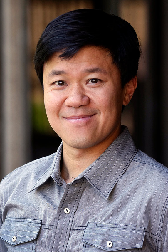 Humphrey Yao, Ph.D.